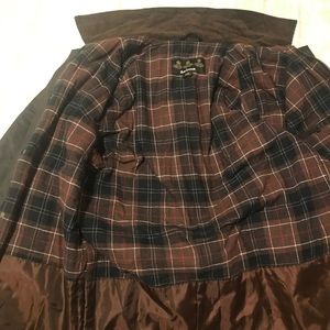 Barbour Classic Bedale (Waxed)